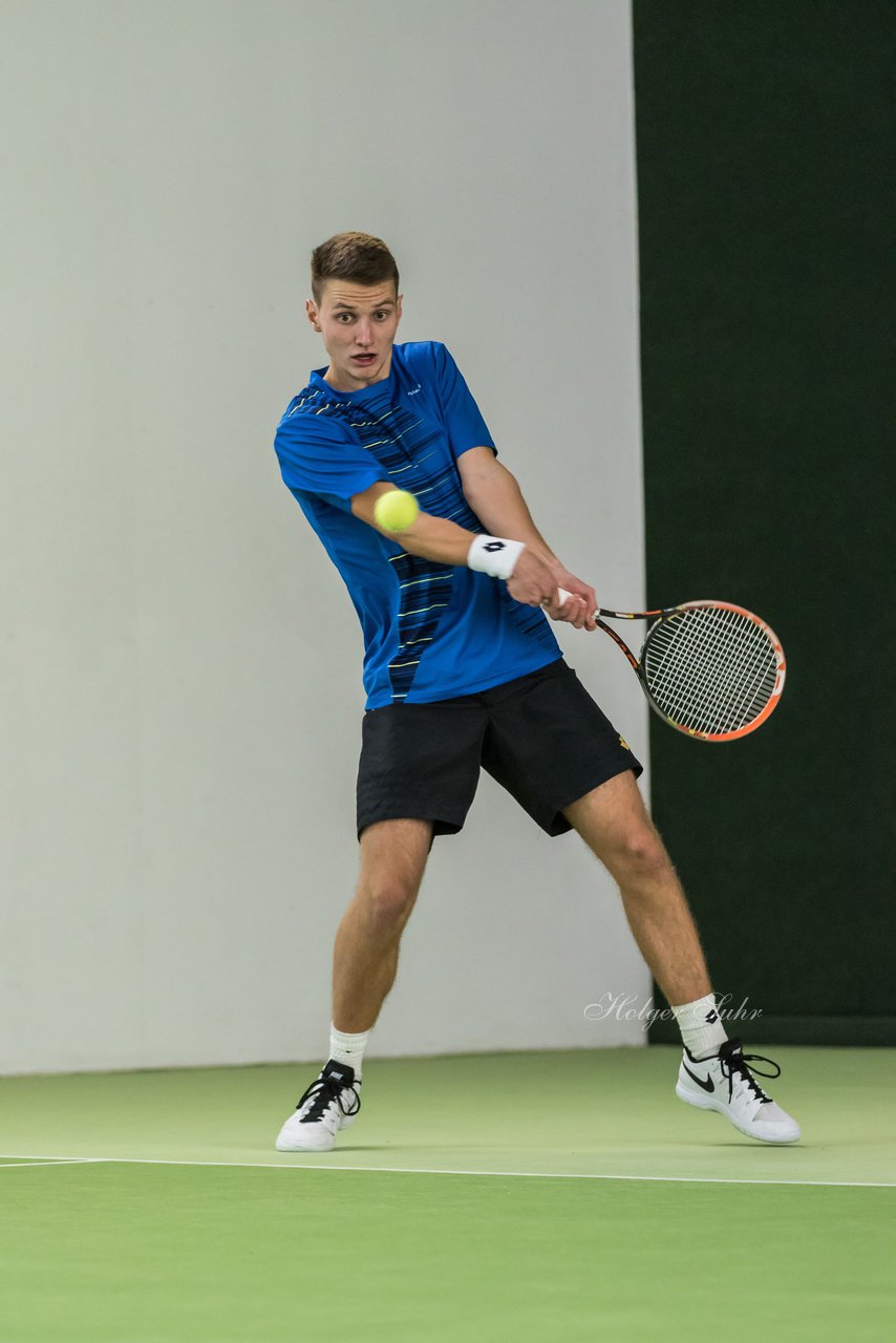 Bild 124 - Holmer Indoor Cup